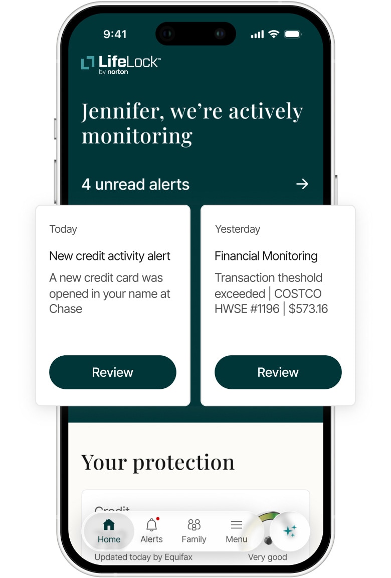 respond to alerts right away